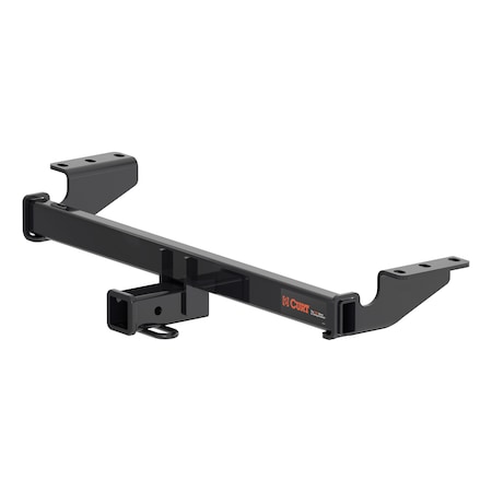 Curt Class 3 Trailer Hitch, 2" Receiver, Select Ford Bronco 13474